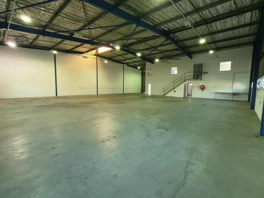 To Let commercial Property for Rent in Westmead KwaZulu-Natal