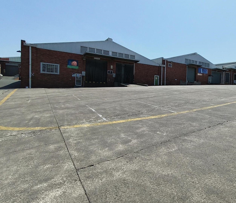 To Let commercial Property for Rent in Pinetown KwaZulu-Natal