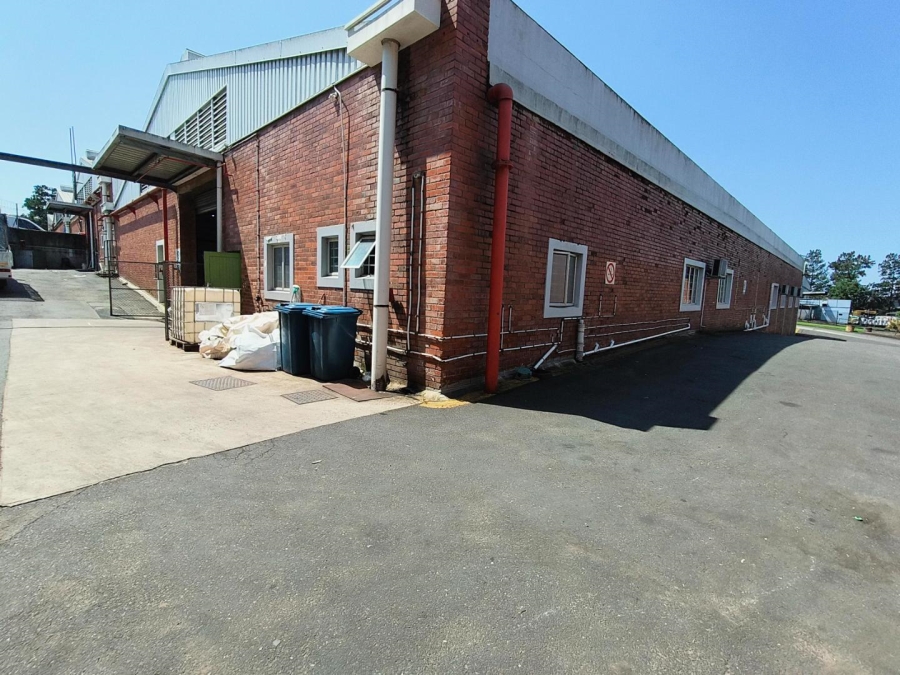 To Let commercial Property for Rent in Pinetown KwaZulu-Natal