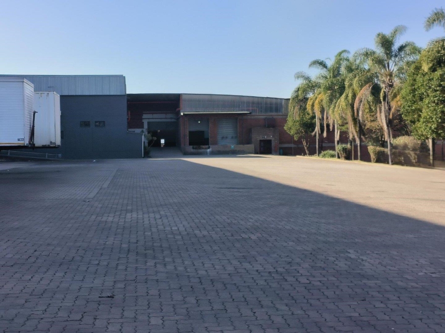 To Let commercial Property for Rent in Hammarsdale KwaZulu-Natal