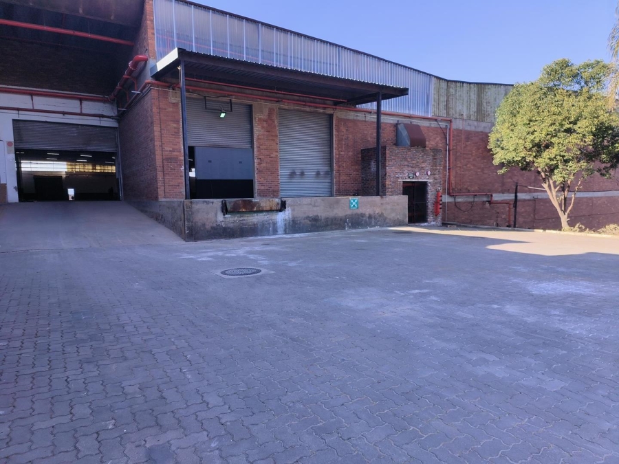 To Let commercial Property for Rent in Hammarsdale KwaZulu-Natal