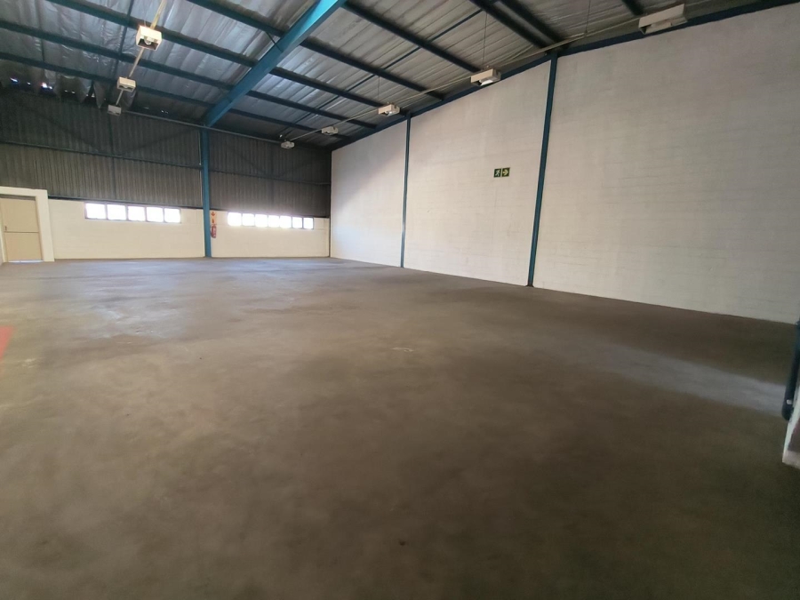 To Let commercial Property for Rent in Westmead KwaZulu-Natal