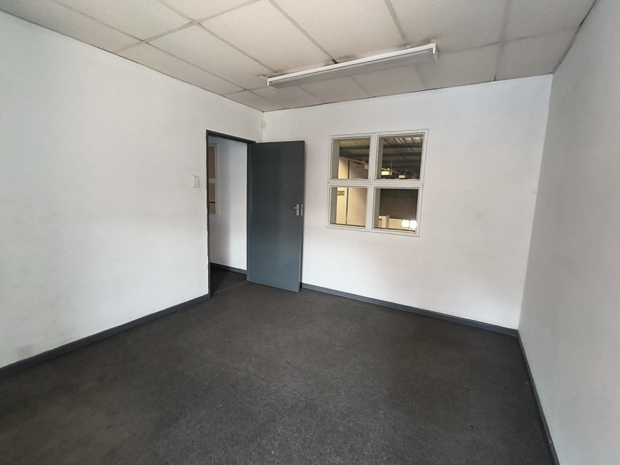 To Let commercial Property for Rent in Westmead KwaZulu-Natal