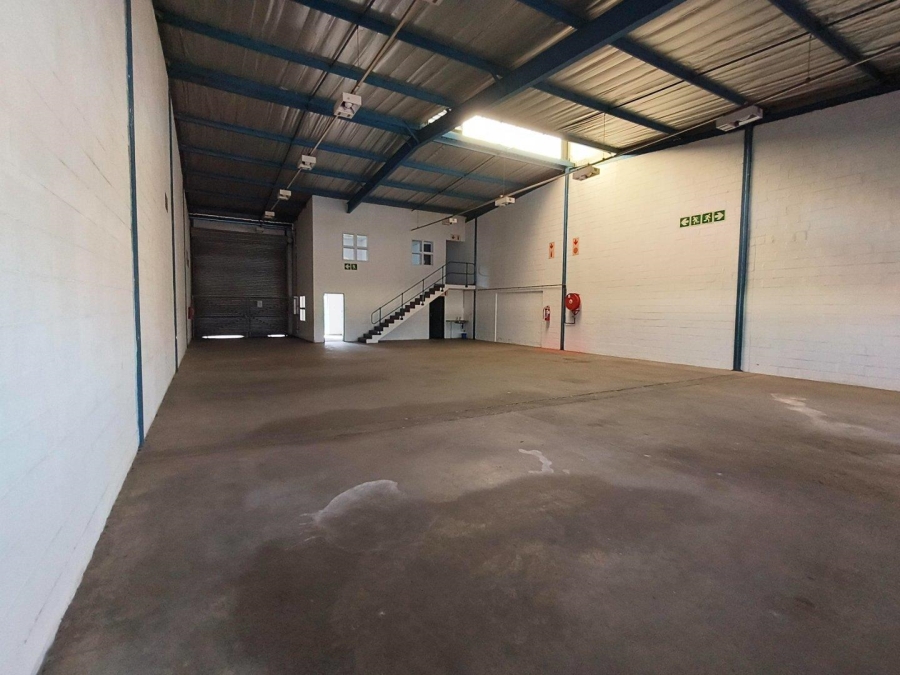 To Let commercial Property for Rent in Westmead KwaZulu-Natal