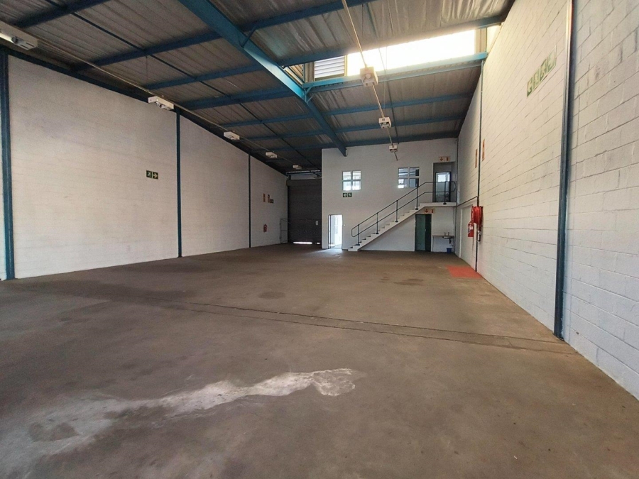 To Let commercial Property for Rent in Westmead KwaZulu-Natal