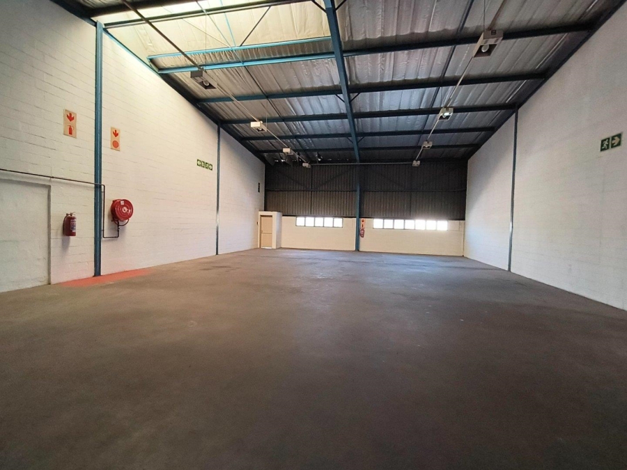 To Let commercial Property for Rent in Westmead KwaZulu-Natal