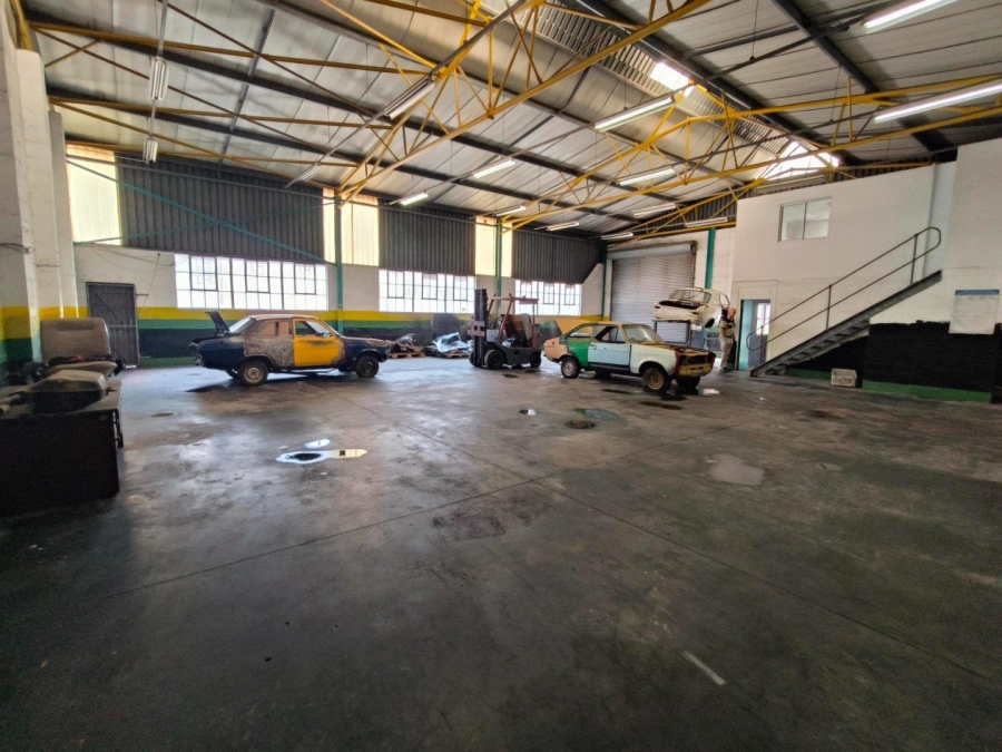 To Let commercial Property for Rent in New Germany KwaZulu-Natal