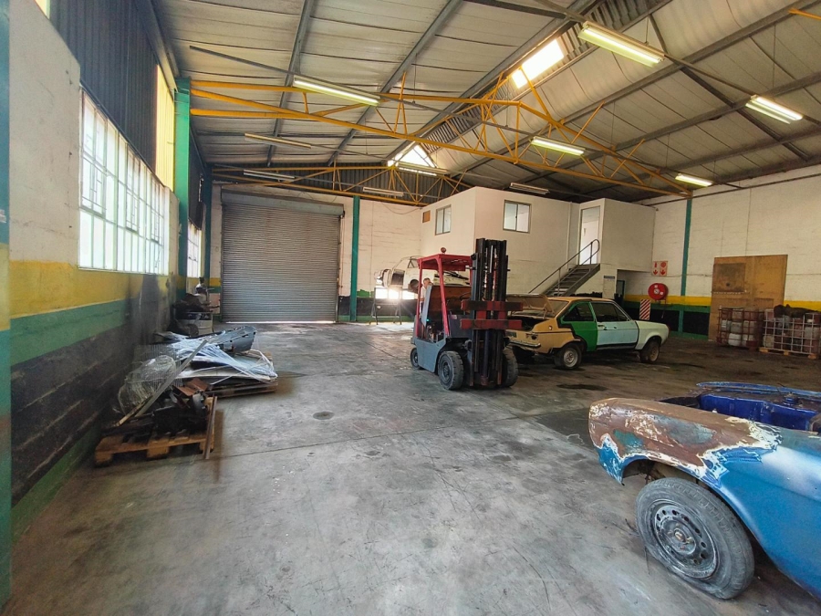 To Let commercial Property for Rent in New Germany KwaZulu-Natal