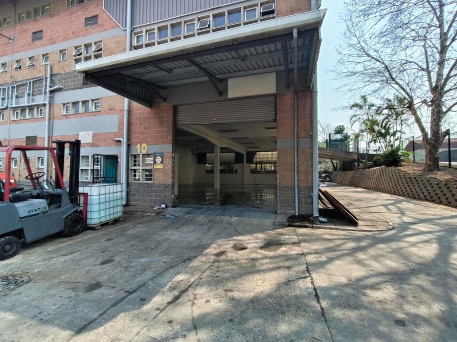 To Let commercial Property for Rent in New Germany KwaZulu-Natal