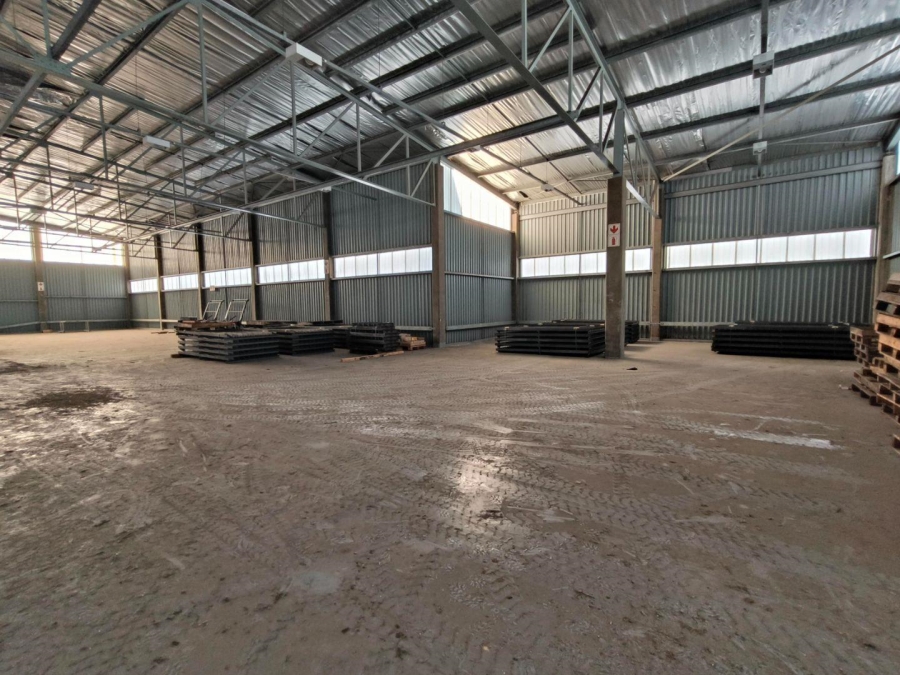 To Let commercial Property for Rent in Westmead KwaZulu-Natal