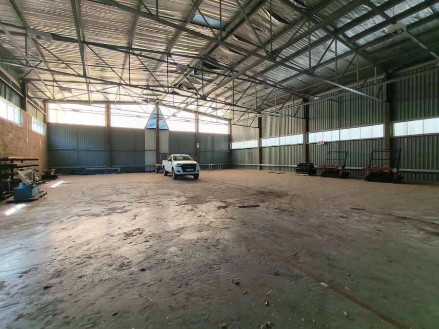 To Let commercial Property for Rent in Westmead KwaZulu-Natal