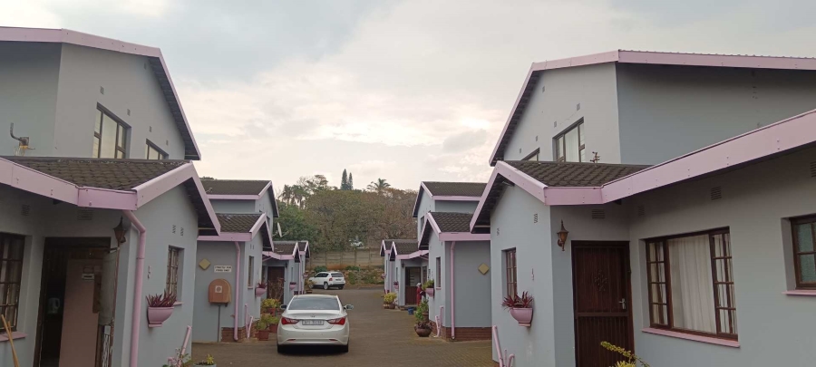 3 Bedroom Property for Sale in Uvongo KwaZulu-Natal