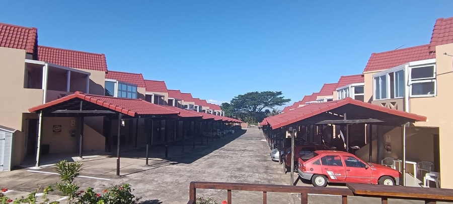 1 Bedroom Property for Sale in St Michaels On Sea KwaZulu-Natal