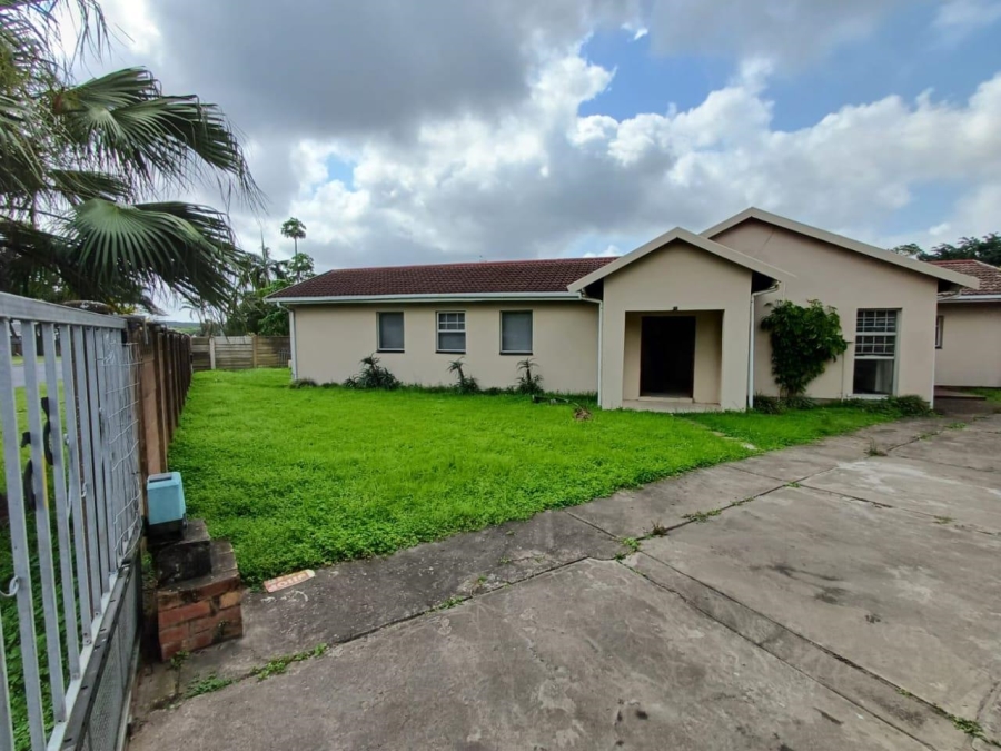 To Let 3 Bedroom Property for Rent in Veld En Vlei KwaZulu-Natal