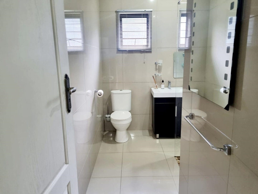 To Let 3 Bedroom Property for Rent in Atholl Heights KwaZulu-Natal