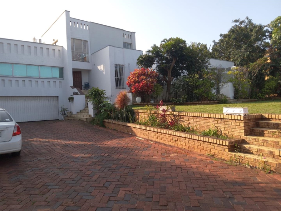 5 Bedroom Property for Sale in La Lucia KwaZulu-Natal