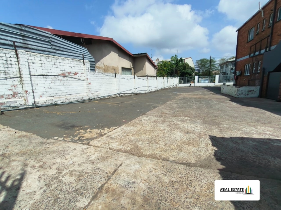 To Let commercial Property for Rent in Pinetown KwaZulu-Natal