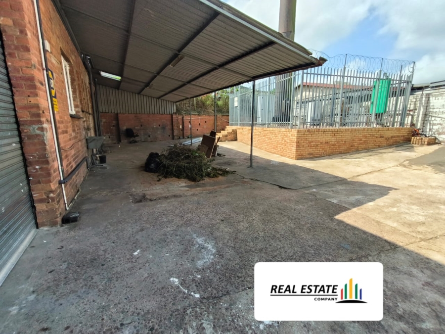 To Let commercial Property for Rent in Pinetown KwaZulu-Natal