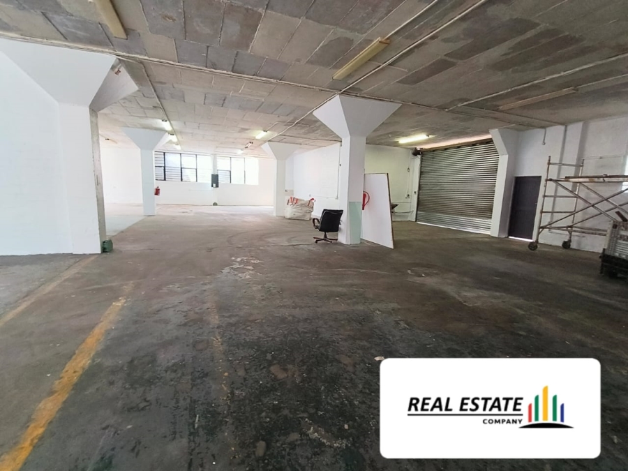 To Let commercial Property for Rent in Pinetown KwaZulu-Natal