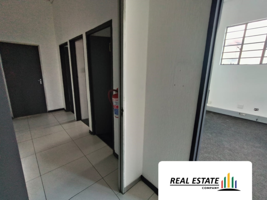 To Let commercial Property for Rent in Pinetown KwaZulu-Natal