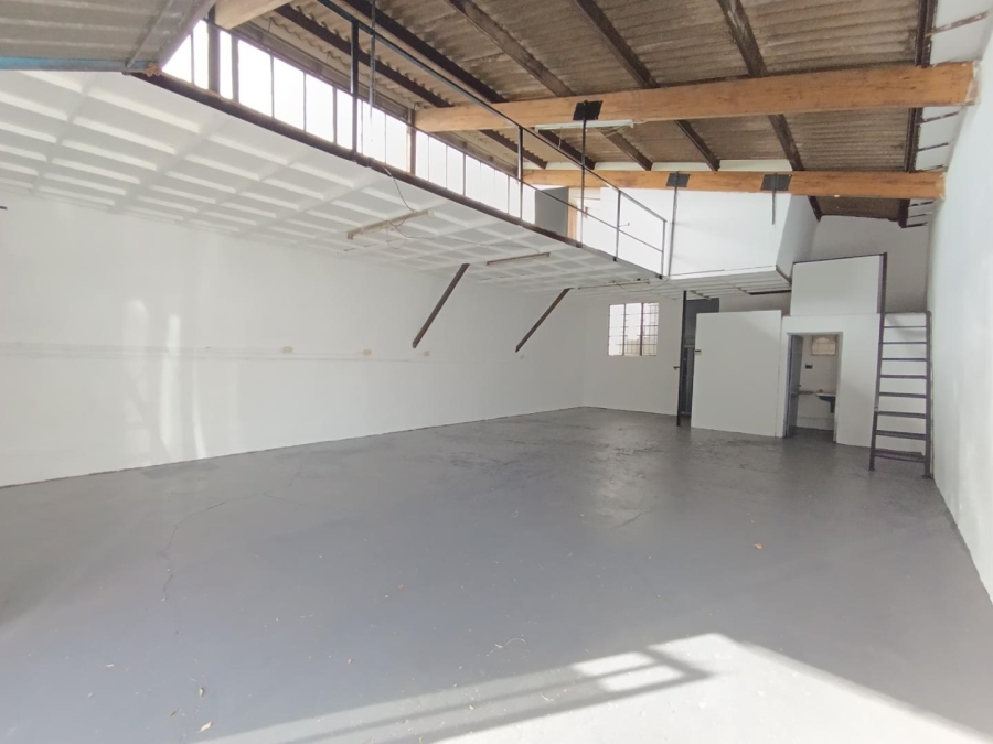 To Let commercial Property for Rent in Pinetown North Industria KwaZulu-Natal