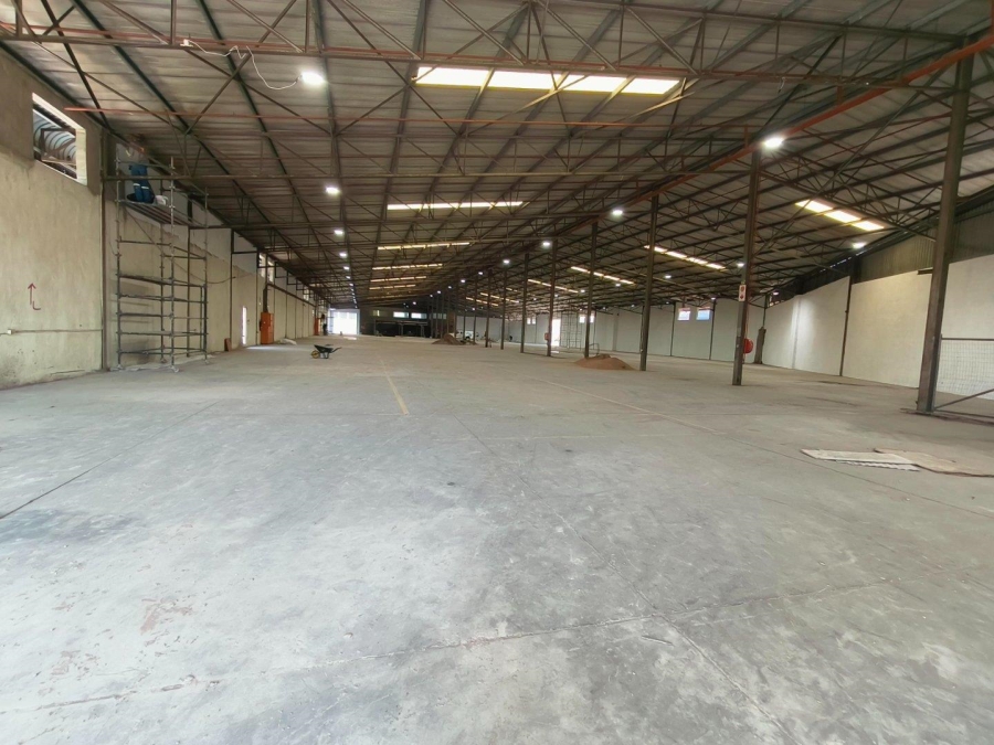 To Let commercial Property for Rent in New Germany KwaZulu-Natal