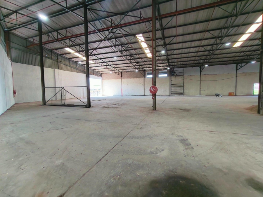 To Let commercial Property for Rent in New Germany KwaZulu-Natal