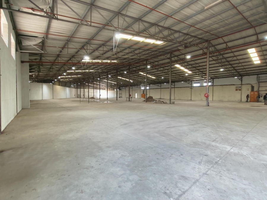 To Let commercial Property for Rent in New Germany KwaZulu-Natal