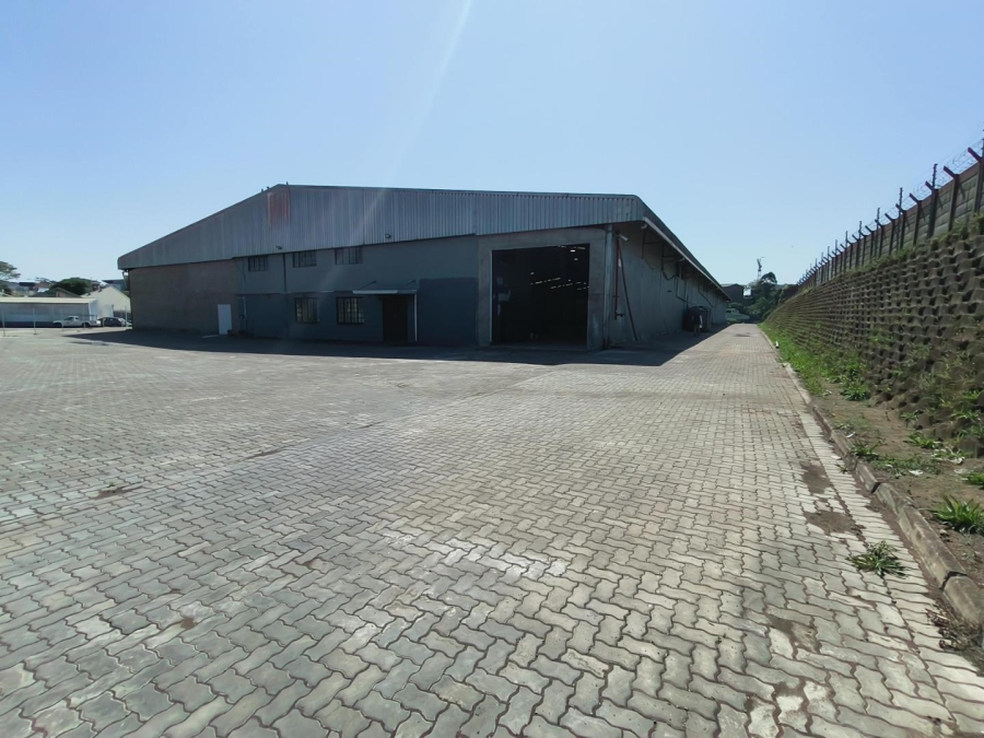 To Let commercial Property for Rent in New Germany KwaZulu-Natal