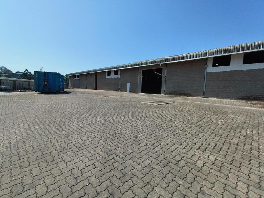 To Let commercial Property for Rent in New Germany KwaZulu-Natal