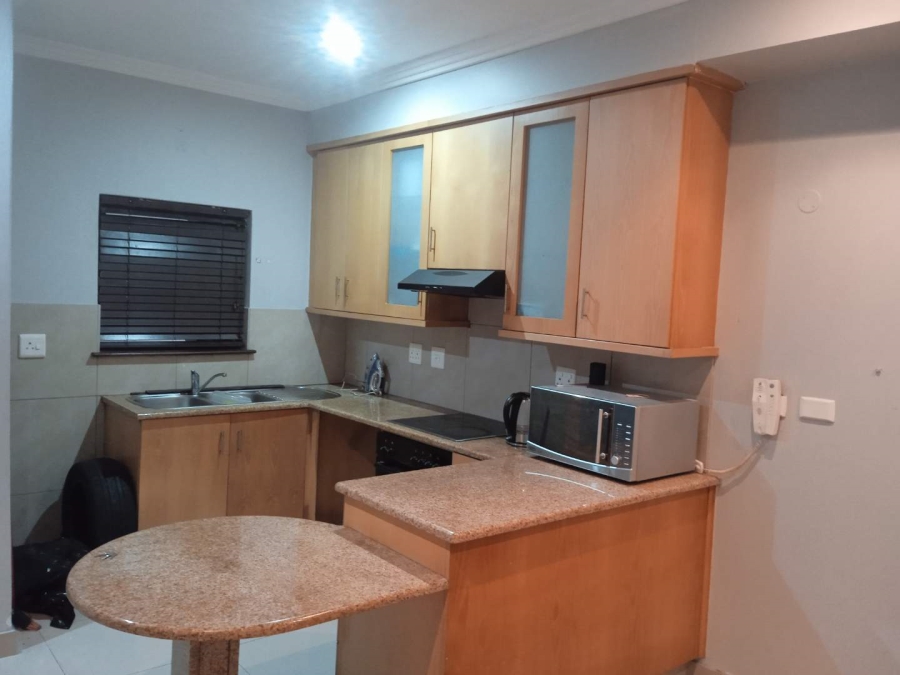 To Let 1 Bedroom Property for Rent in Umhlanga Ridge KwaZulu-Natal