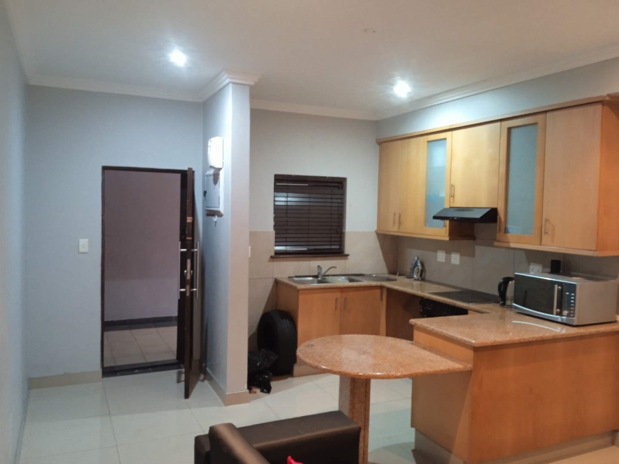 To Let 1 Bedroom Property for Rent in Umhlanga Ridge KwaZulu-Natal