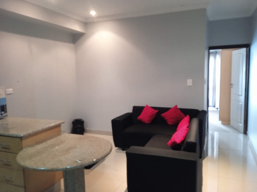 To Let 1 Bedroom Property for Rent in Umhlanga Ridge KwaZulu-Natal