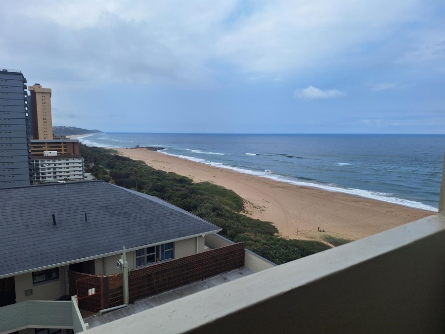 To Let 1 Bedroom Property for Rent in Amanzimtoti KwaZulu-Natal