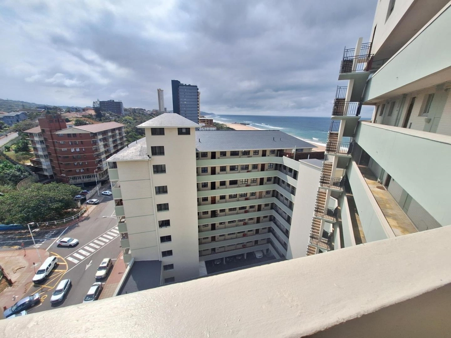 To Let 1 Bedroom Property for Rent in Amanzimtoti KwaZulu-Natal