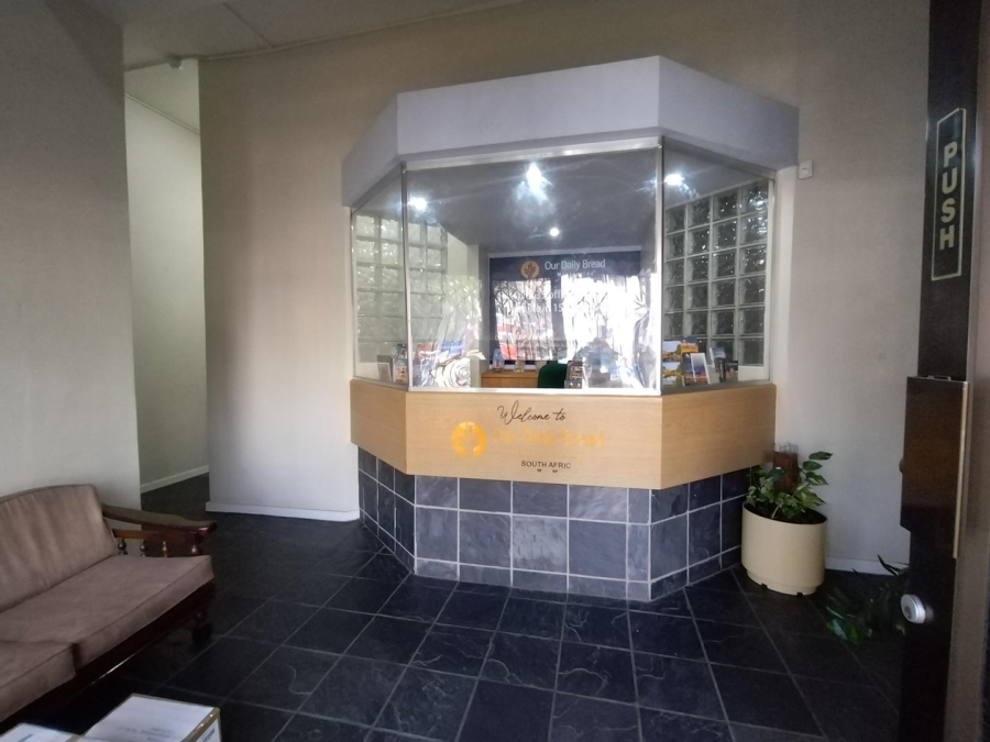 To Let commercial Property for Rent in Durban Central KwaZulu-Natal