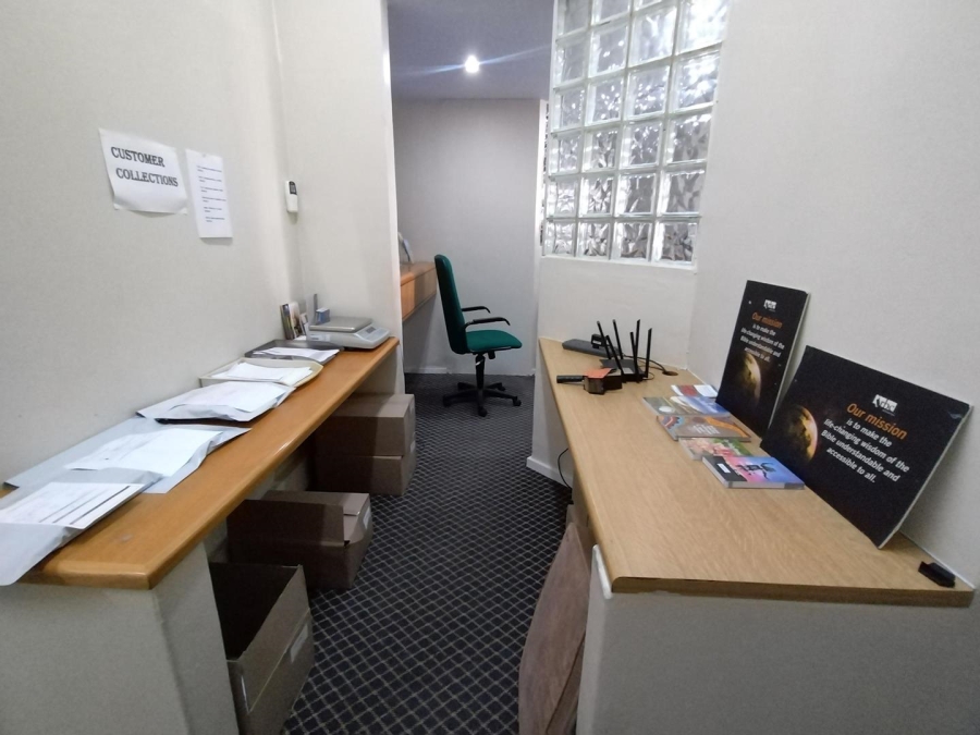 To Let commercial Property for Rent in Durban Central KwaZulu-Natal