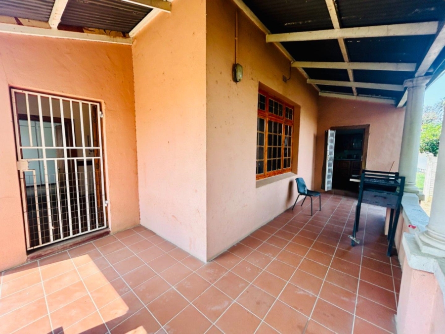 4 Bedroom Property for Sale in Vryheid KwaZulu-Natal