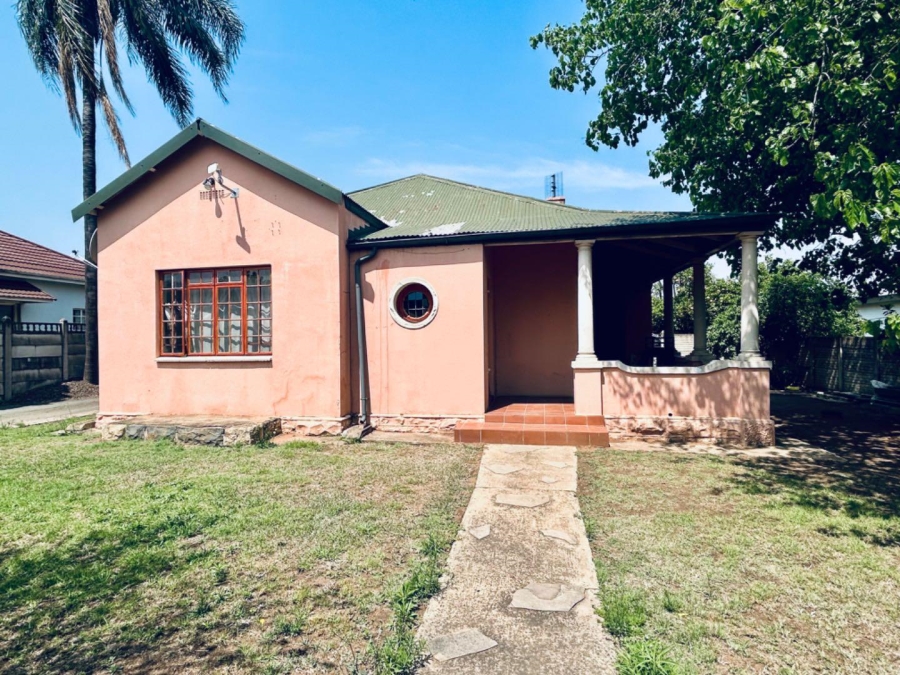 4 Bedroom Property for Sale in Vryheid KwaZulu-Natal