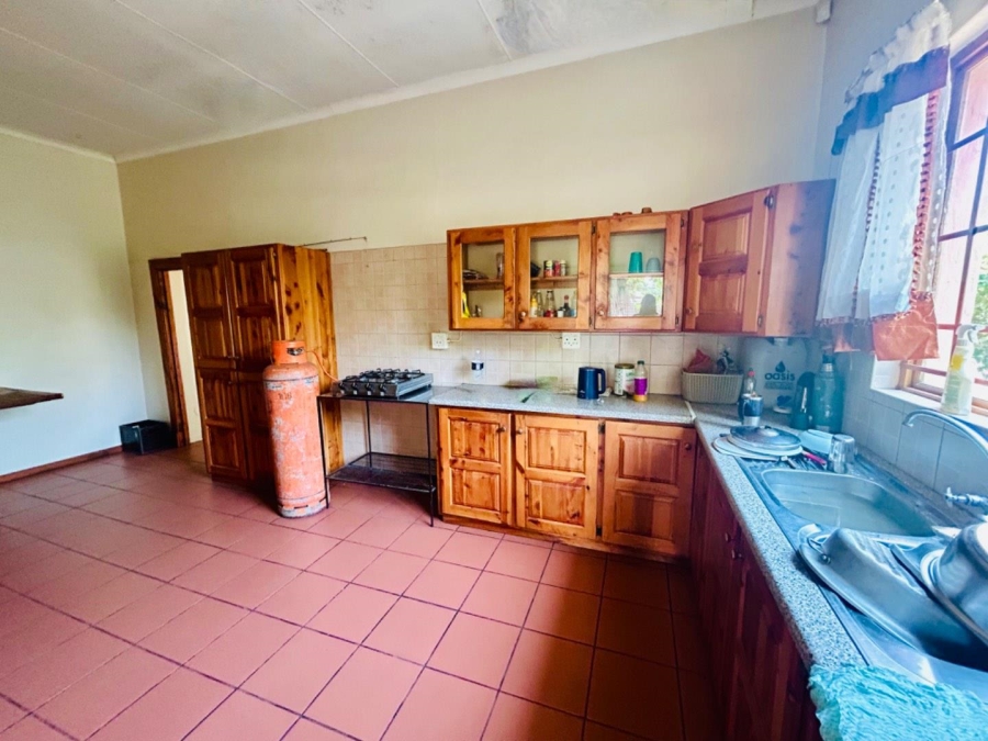 4 Bedroom Property for Sale in Vryheid KwaZulu-Natal