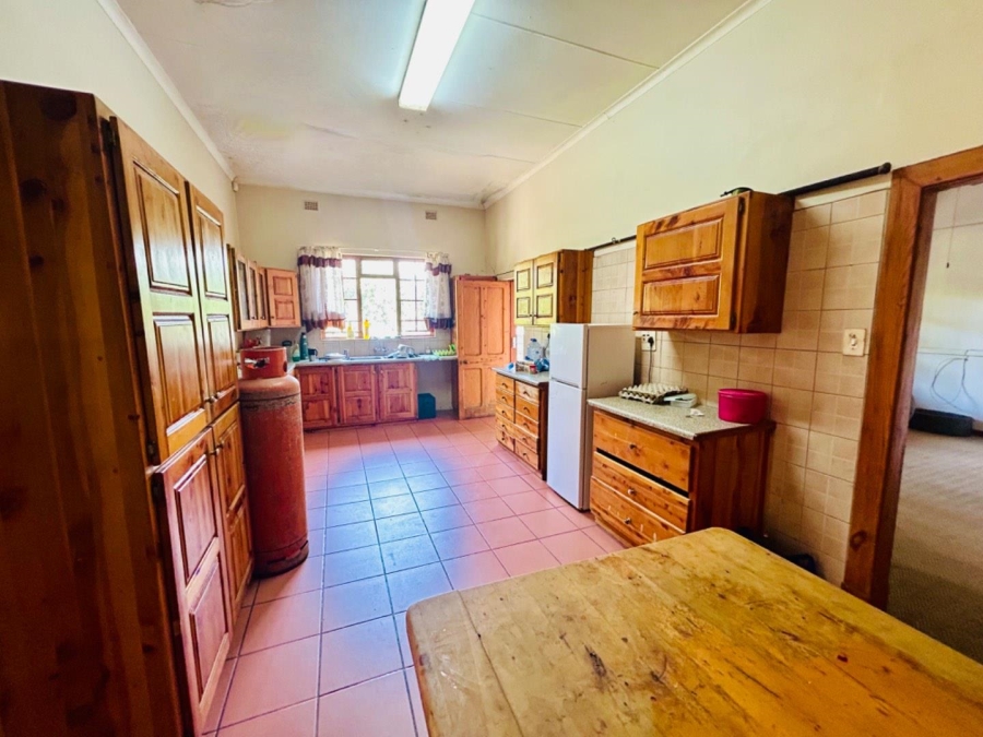 4 Bedroom Property for Sale in Vryheid KwaZulu-Natal