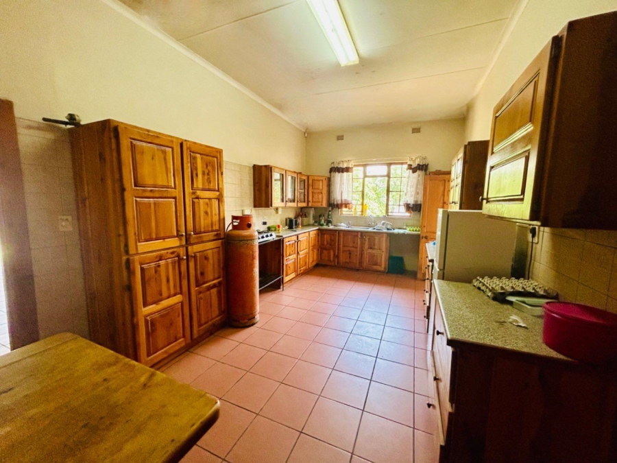 4 Bedroom Property for Sale in Vryheid KwaZulu-Natal