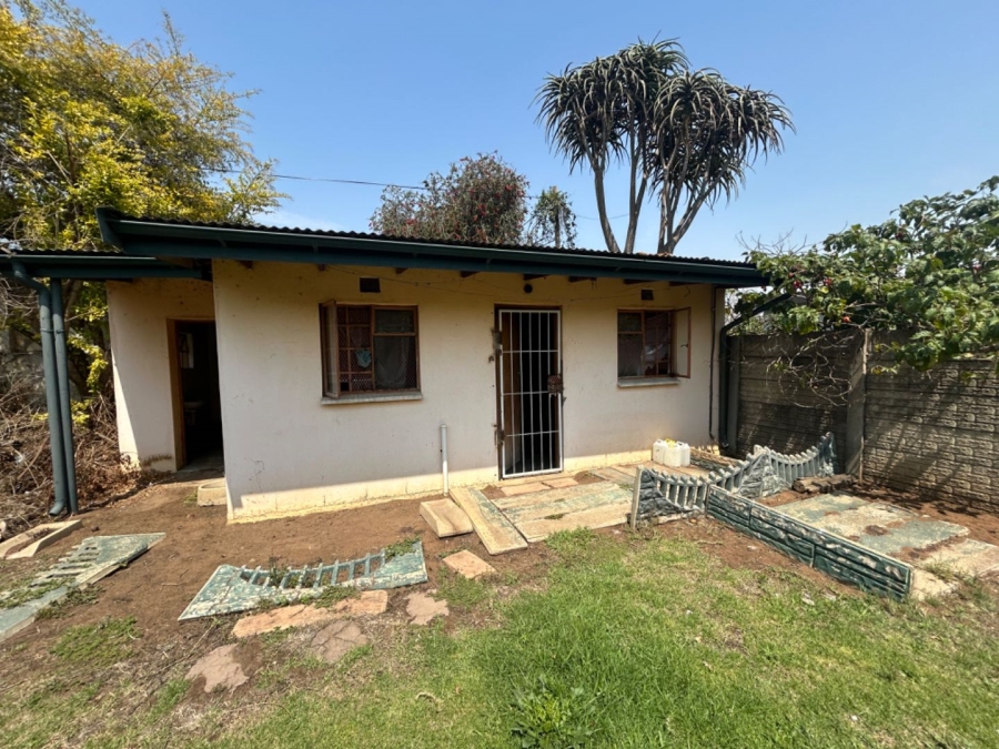 4 Bedroom Property for Sale in Vryheid KwaZulu-Natal