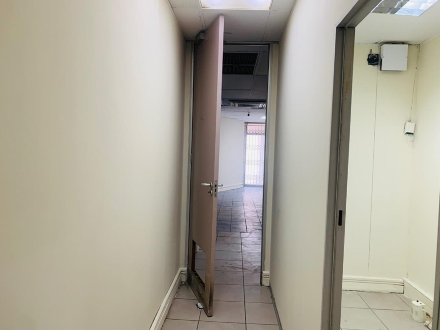 To Let commercial Property for Rent in Durban Central KwaZulu-Natal