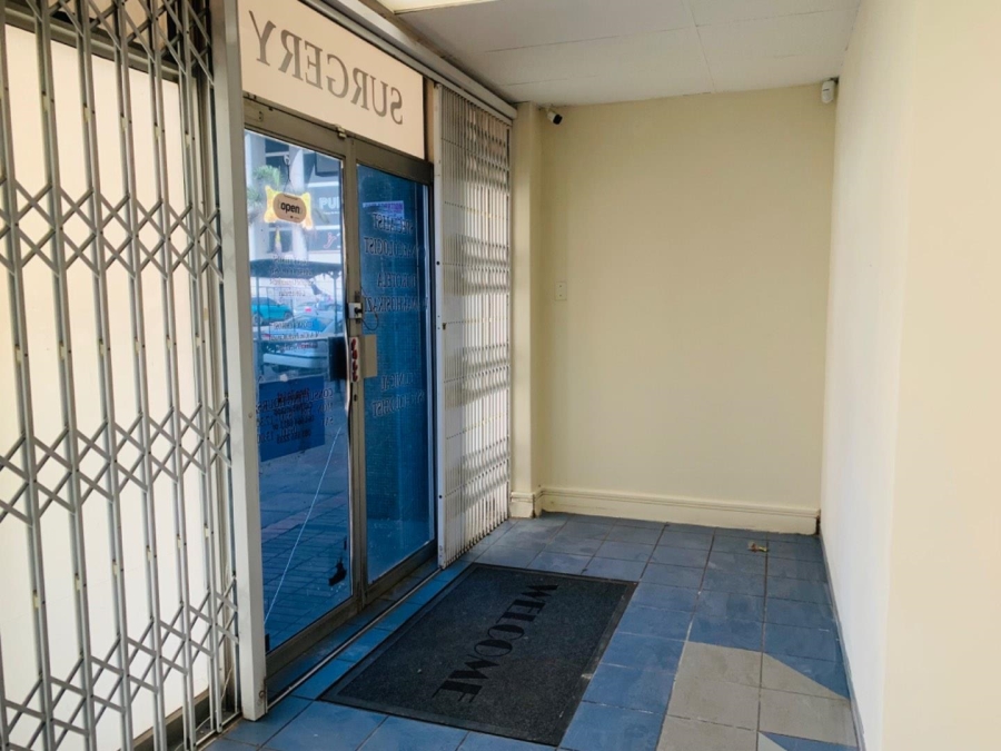 To Let commercial Property for Rent in Durban Central KwaZulu-Natal