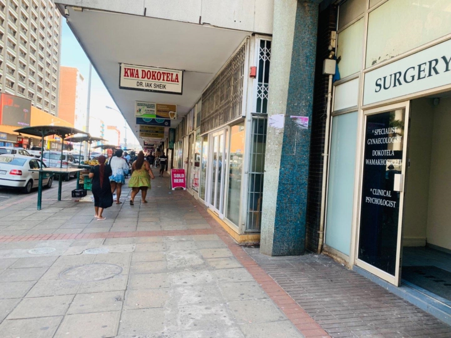 To Let commercial Property for Rent in Durban Central KwaZulu-Natal