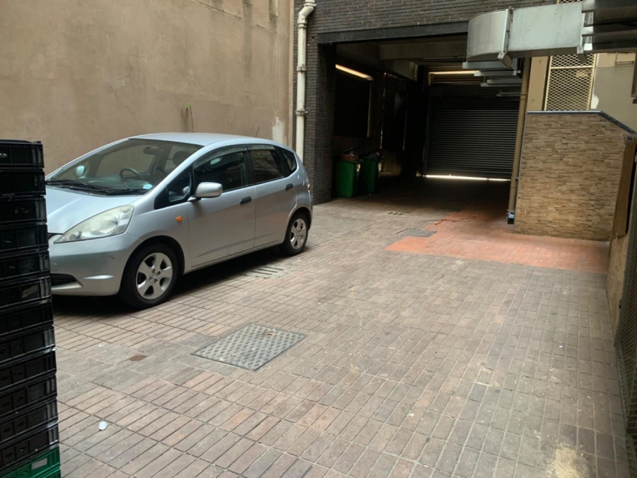 To Let commercial Property for Rent in Durban Central KwaZulu-Natal