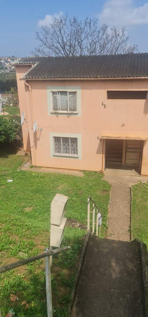 1 Bedroom Property for Sale in Caneside KwaZulu-Natal