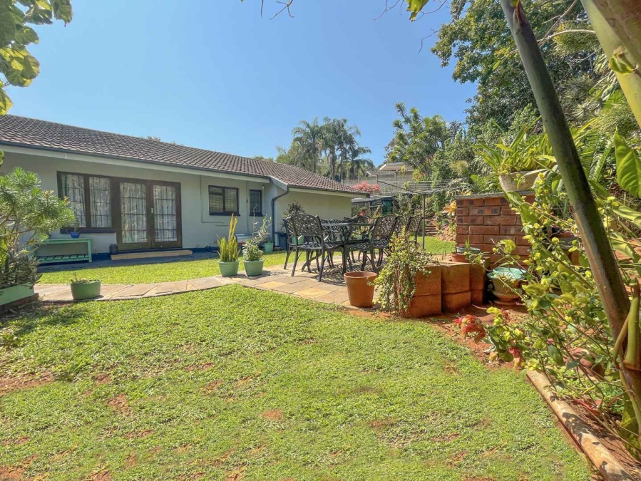 3 Bedroom Property for Sale in Glen Hills KwaZulu-Natal