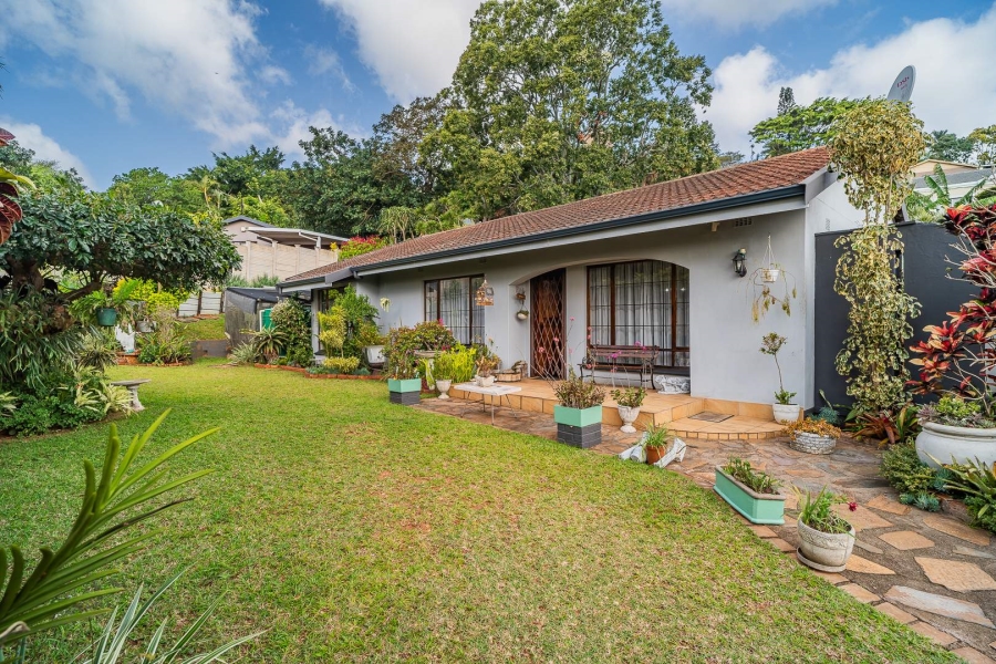 3 Bedroom Property for Sale in Glen Hills KwaZulu-Natal